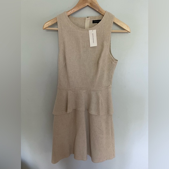 Brand new banana republic dress with tag - Picture 2 of 2